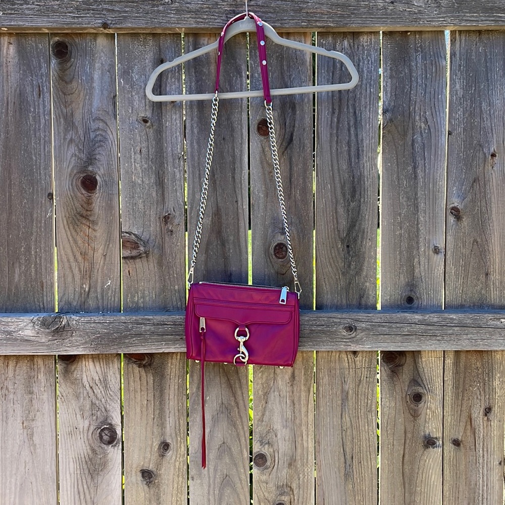Rebecca Minkoff Purse
